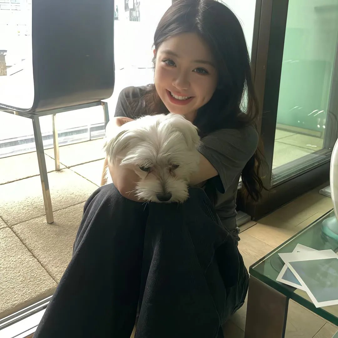 是女儿是妈妈